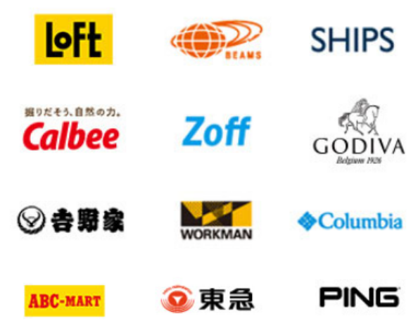 導入企業