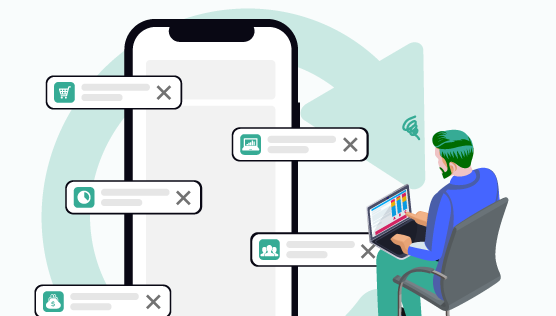 定期・単品通販で、こんなお悩みありませんか？