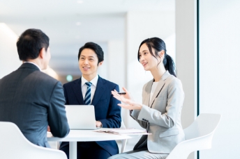 メーカーとしてのEC関連の情報提供