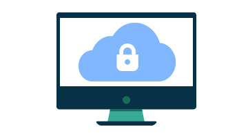 災害にも安心な優れた拡張性