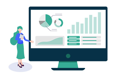 マーケティング支援