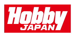 ホビージャパン