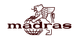 マドラス