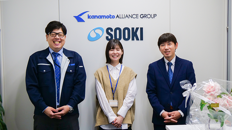 測量機器のレンタル事業をクローズドBtoB ECで構築し注文間口の拡大
～ソーキが考えるアナログ受注の効率化と顧客に選ばれ続けるための戦略～