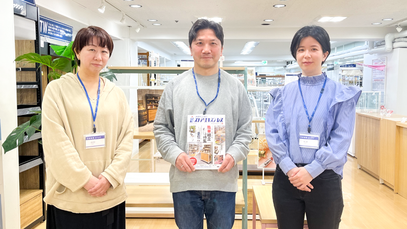 6万点以上の商品をBtoB ECで取り扱う店研創意（ストア・エキスプレス）がサイトリニューアル